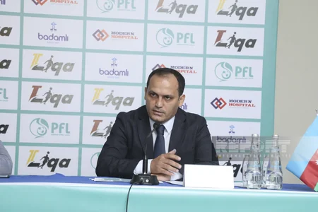 Futbol üzrə Azərbaycan II Liqasında 2023/2024 mövsümünün formatı müəyyənləşib