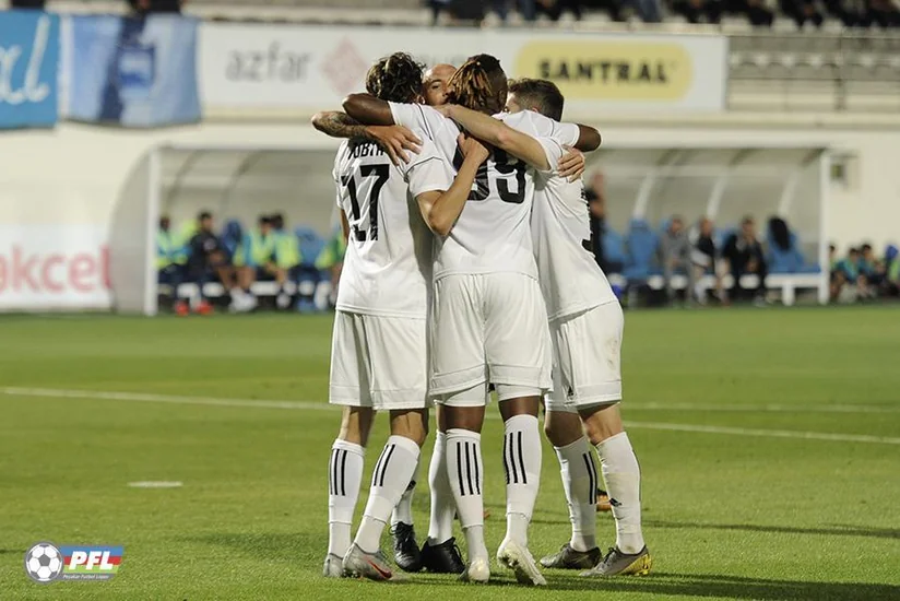 Azərbaycan çempionatları tarixinin ümumi cədvəlində lider dəyişib