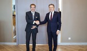 Гросси обсудил с директором Росатома ситуацию на ЗАЭС