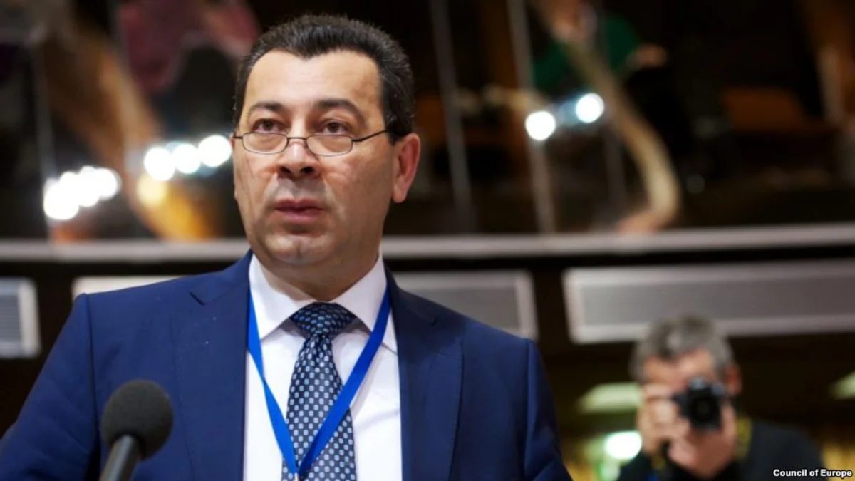 Səməd Seyidov: AŞPA münaqişələrə daha çox diqqət ayırsaydı, onlar baş verməzdi