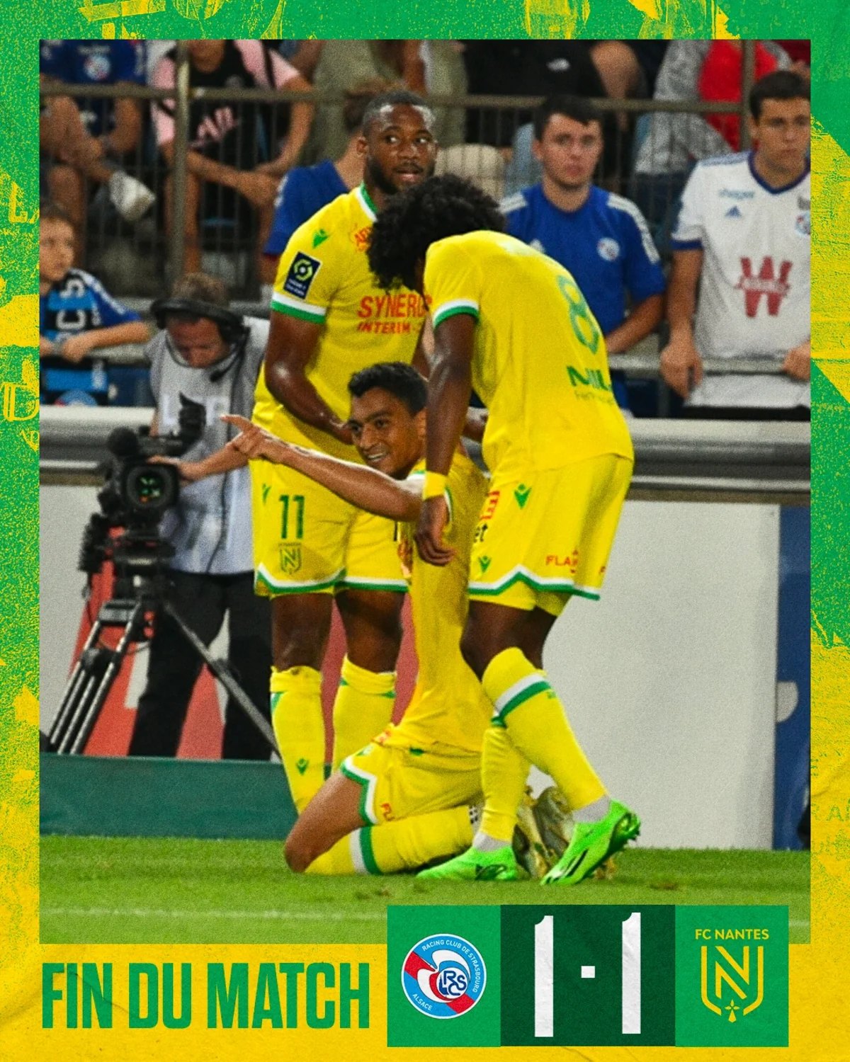 Соперник Карабаха сыграл вничью