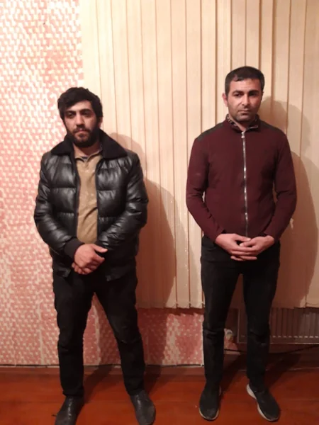 İran-Azərbaycan sərhədində silahlı insident olub, sərhəd pozucusu yaralanıb