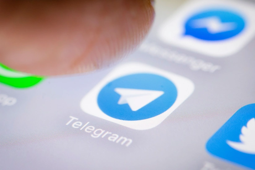 “Telegram”da nasazlıq yaranıb