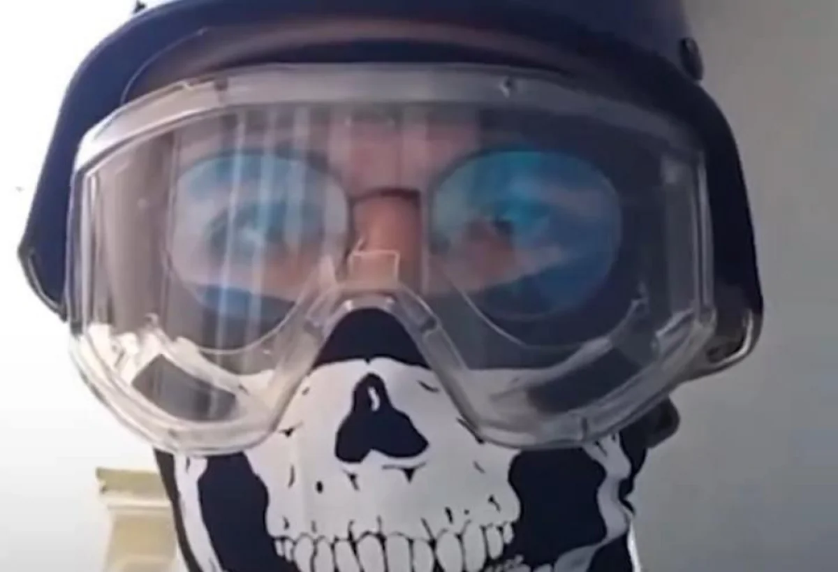 Türkiyədə gənc “PUBG” oynayandan sonra insanlara balta və bıçaqla hücum edib