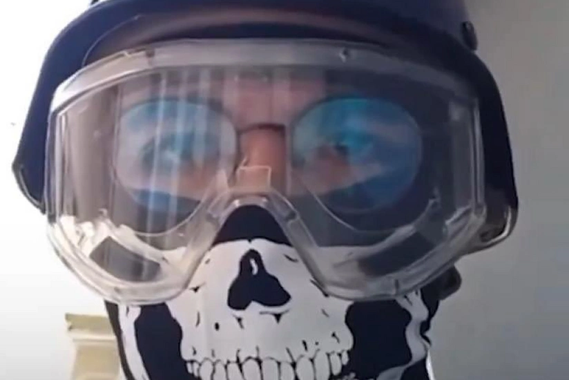 PUBG-obsessed Turkish teen attacks bystanders with axe and knife