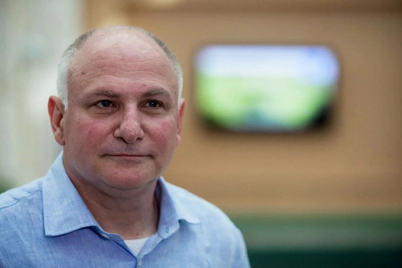 Israeli clinic CEO: Azerbaijan has very good healthcare system