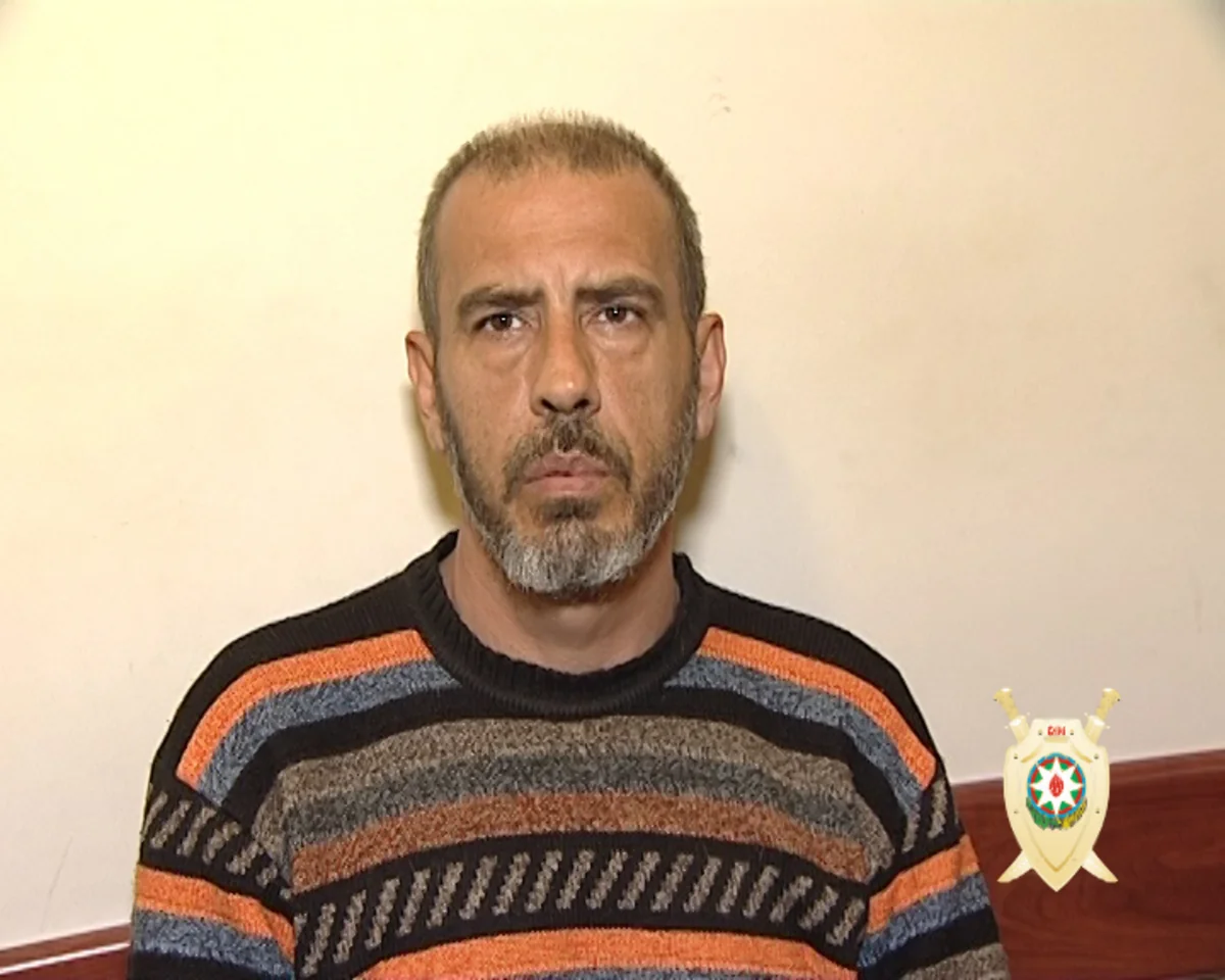 Bakıda evdə narkotik tərkibli bitki əkən şəxs saxlanılıb