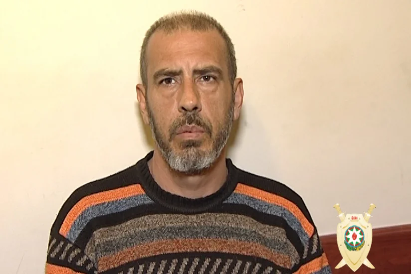 Bakıda evdə narkotik tərkibli bitki əkən şəxs saxlanılıb