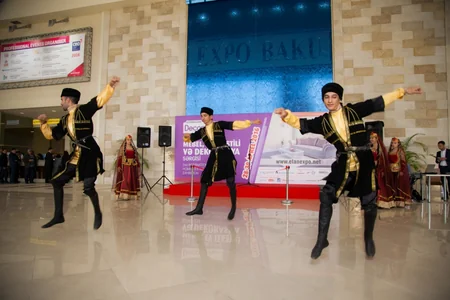 ​Bakıda DecorExpo beynəlxalq sərgisi keçirilir