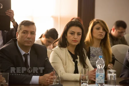 Politoloq: ABŞ-da Azərbaycana qarşı aparılan kampaniyanın əsas ideoloqu dövlət katibi Con Kerridir