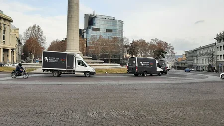 Gürcüstanda Xocalı soyqırımını tanıtım aksiyası keçirilir