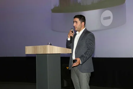 Laçında yaşıl enerji zonasına dəstək tədbiri keçirilib