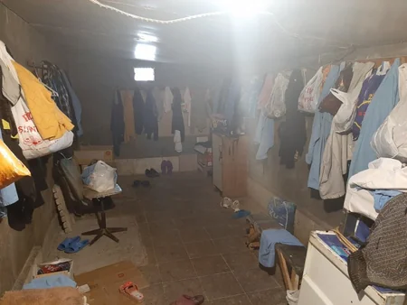 Ağstafada çörək sexində nöqsanlar aşkarlanıb