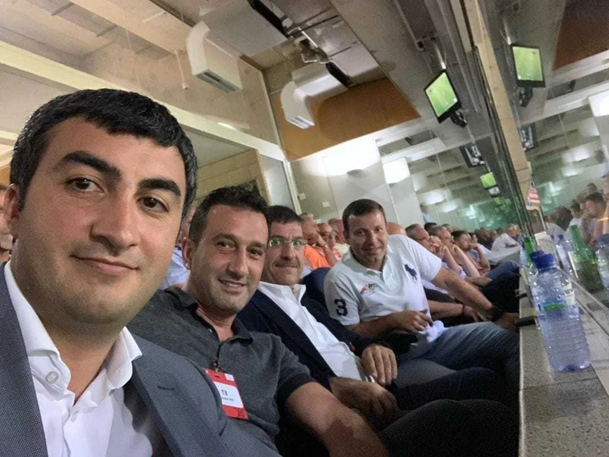 Elxan Məmmədov: APOEL üzərində qələbə Azərbaycan futbolu üçün çox vacib nailiyyətdir