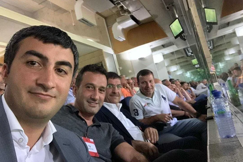 Elxan Məmmədov: APOEL üzərində qələbə Azərbaycan futbolu üçün çox vacib nailiyyətdir