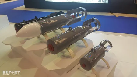 ADEX 2016 - ФОТОРЕПОРТАЖ