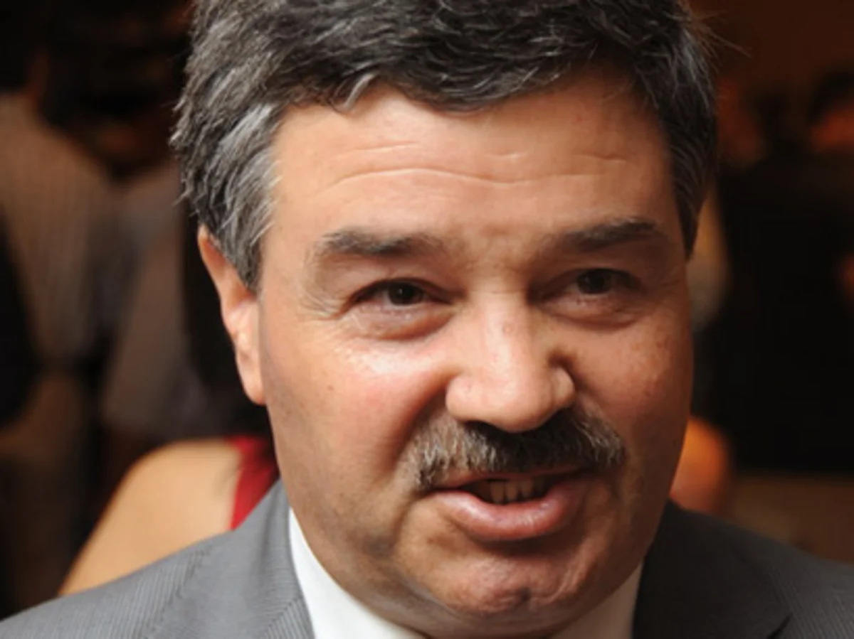 Azerbaijani Ambassador to Ukraine called back