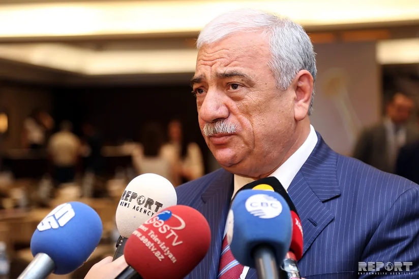 Səttar Mehbalıyev: Bəzi iri şirkətlərin işçiləri həmkarlar təşkilatının yaradılması ilə işlərini itirəcəklərindən qorxurlar