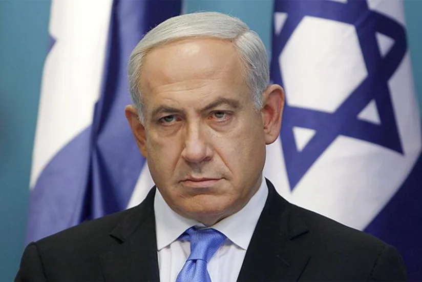 KİV: Benyamin Netanyahu BMT Baş Assambleyasında iştirak etməyəcək