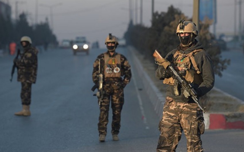 Afghanistan: Two killed, three injured after gunmen open fire at army vehicle