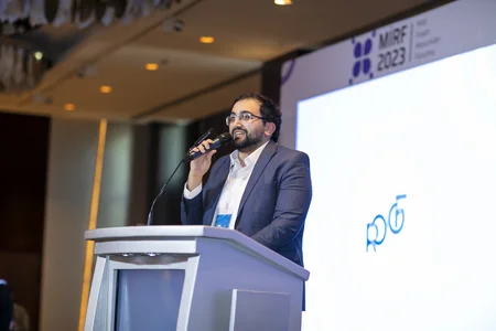 Milli İnsan Resursları Forumu 2023 yekunlaşdı!