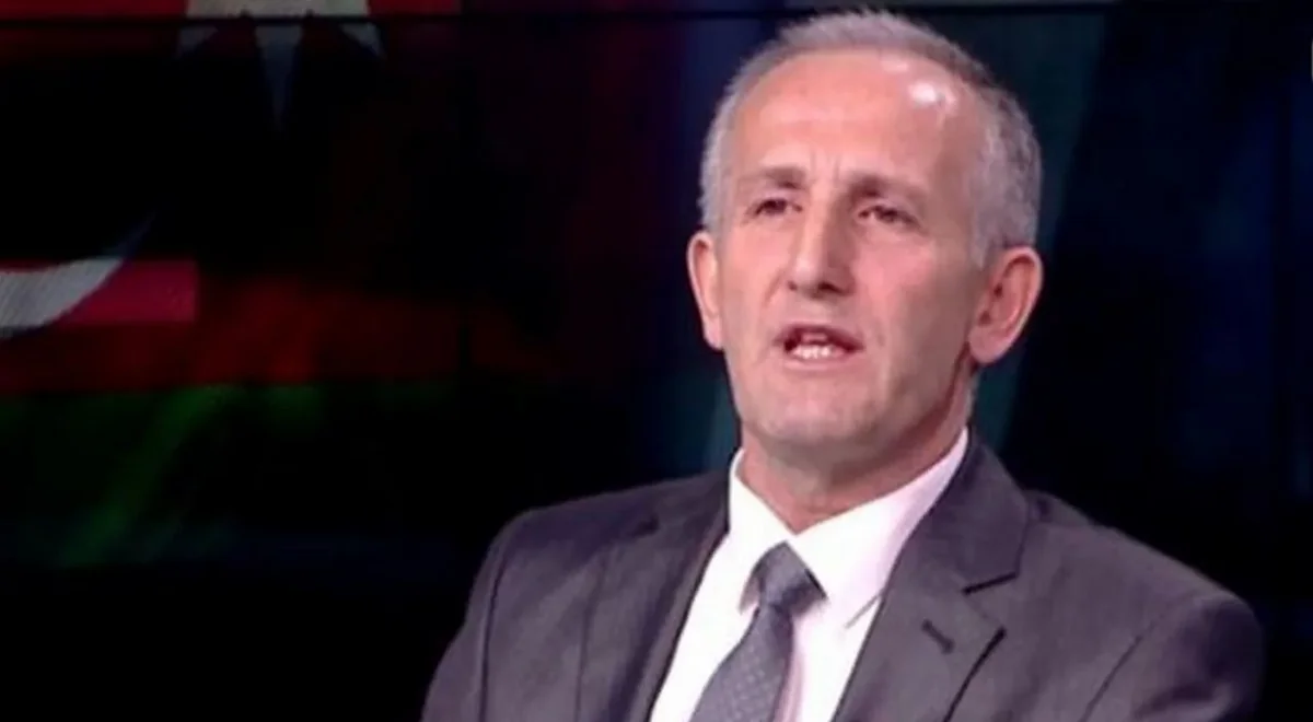 Türkiyəli hərbi ekspert: Azərbaycan sülh istəyir və bunu göstərmək üçün bütün müzakirələrdə iştirak edir