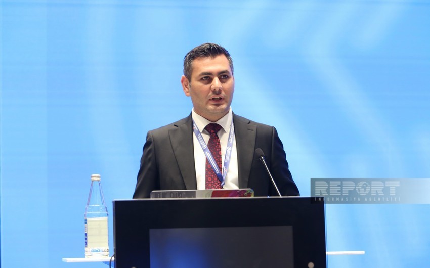 Tural Məmmədov: “Dövlət qurumları üçün yeni elektron poçt sistemi istifadəyə verilib”