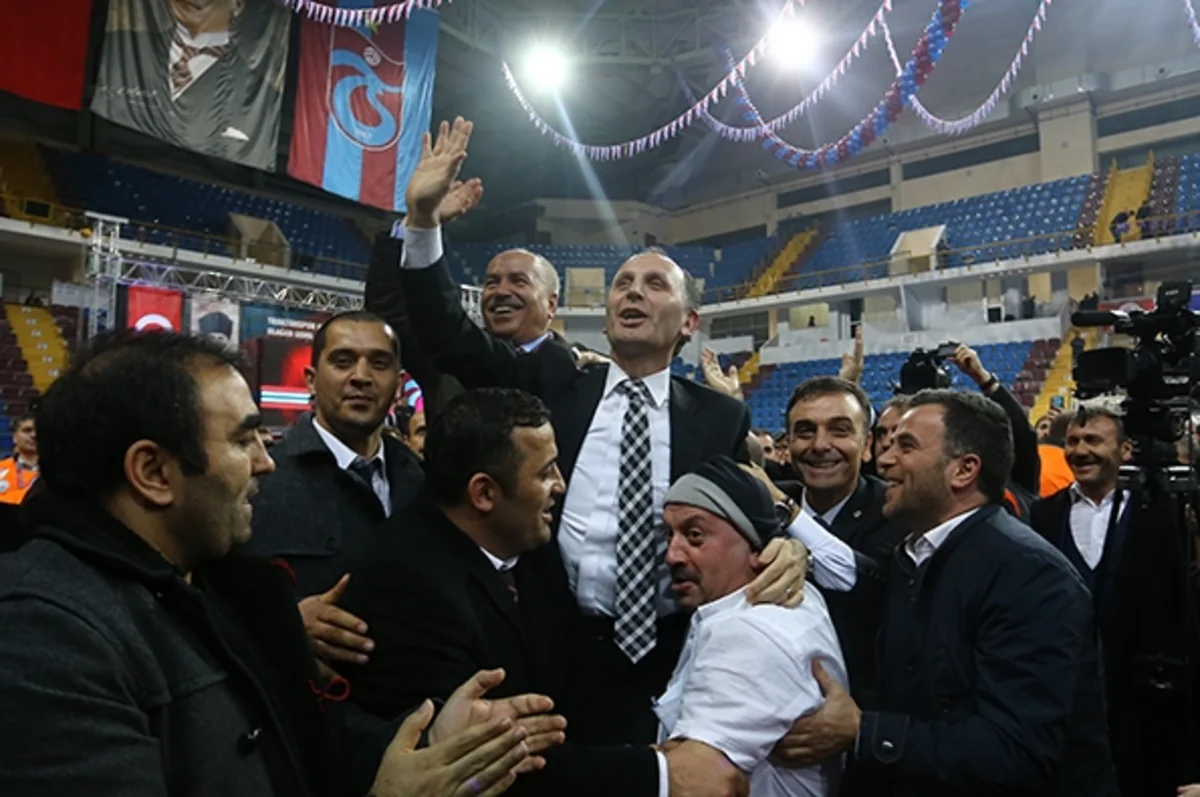 Trabzonspor FC elects new president