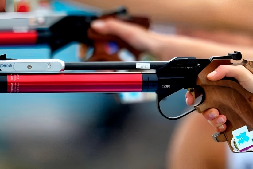 Azərbaycan millisi Xorvatiyada güllə atıcılığı üzrə Avropa çempionatında bürünc medal qazanıb