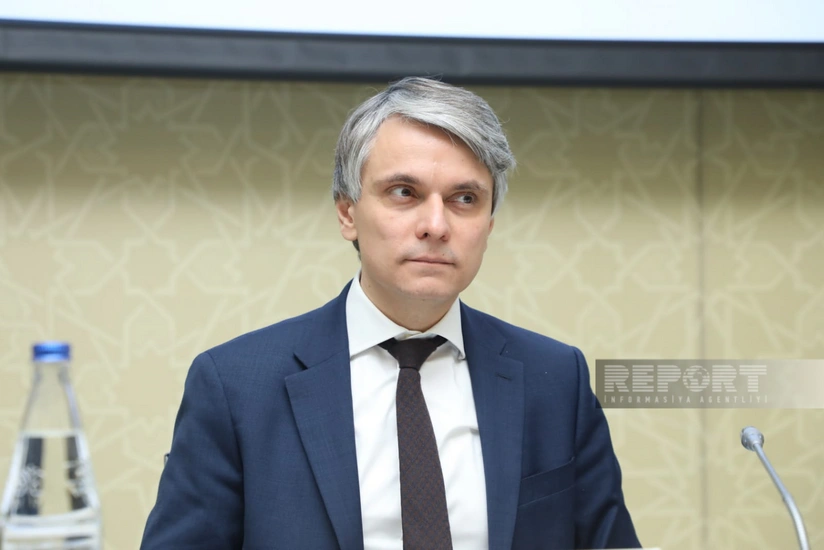 SPECA Fondunun yaradılması üzərində iş gedir