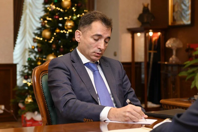 Посол: В Азербайджане высоко чтят память жертв геноцида