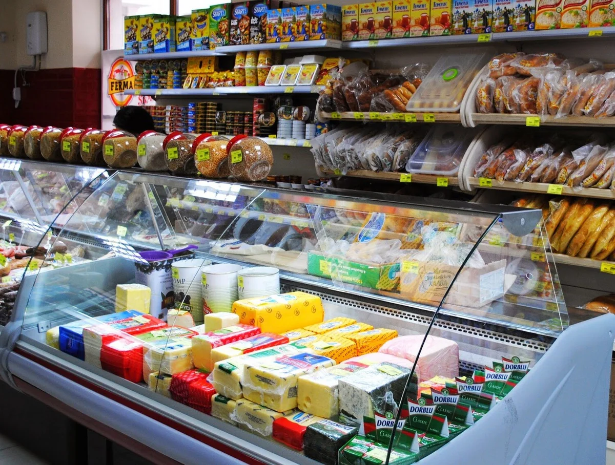 Food prices rise in Armenia