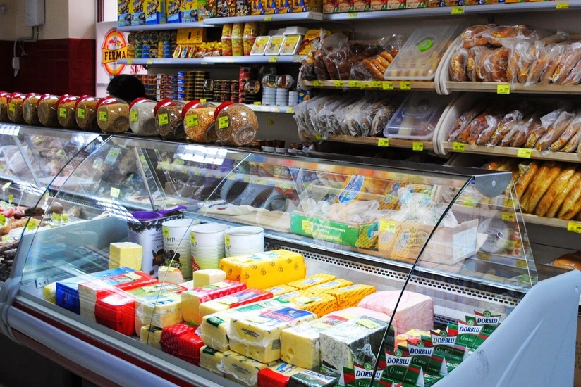 Food prices rise in Armenia