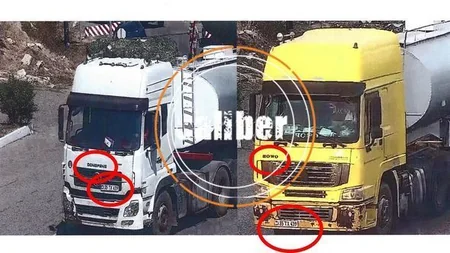 İranın qaçaqmalçılıq yolu ilə Qarabağa daxil olduğu maşınlarının sayı məlum olub