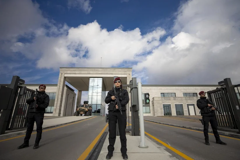 Турецкие спецслужбы разоблачили новое крыло ИГИЛ