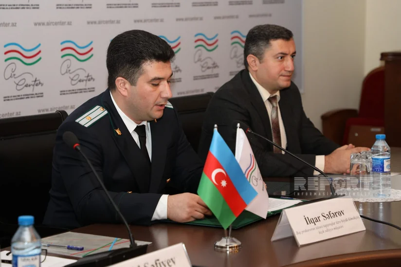 General Prosecutor's Office:  Material damage from Armenian terrorism in Ganja estimated at millions of manats