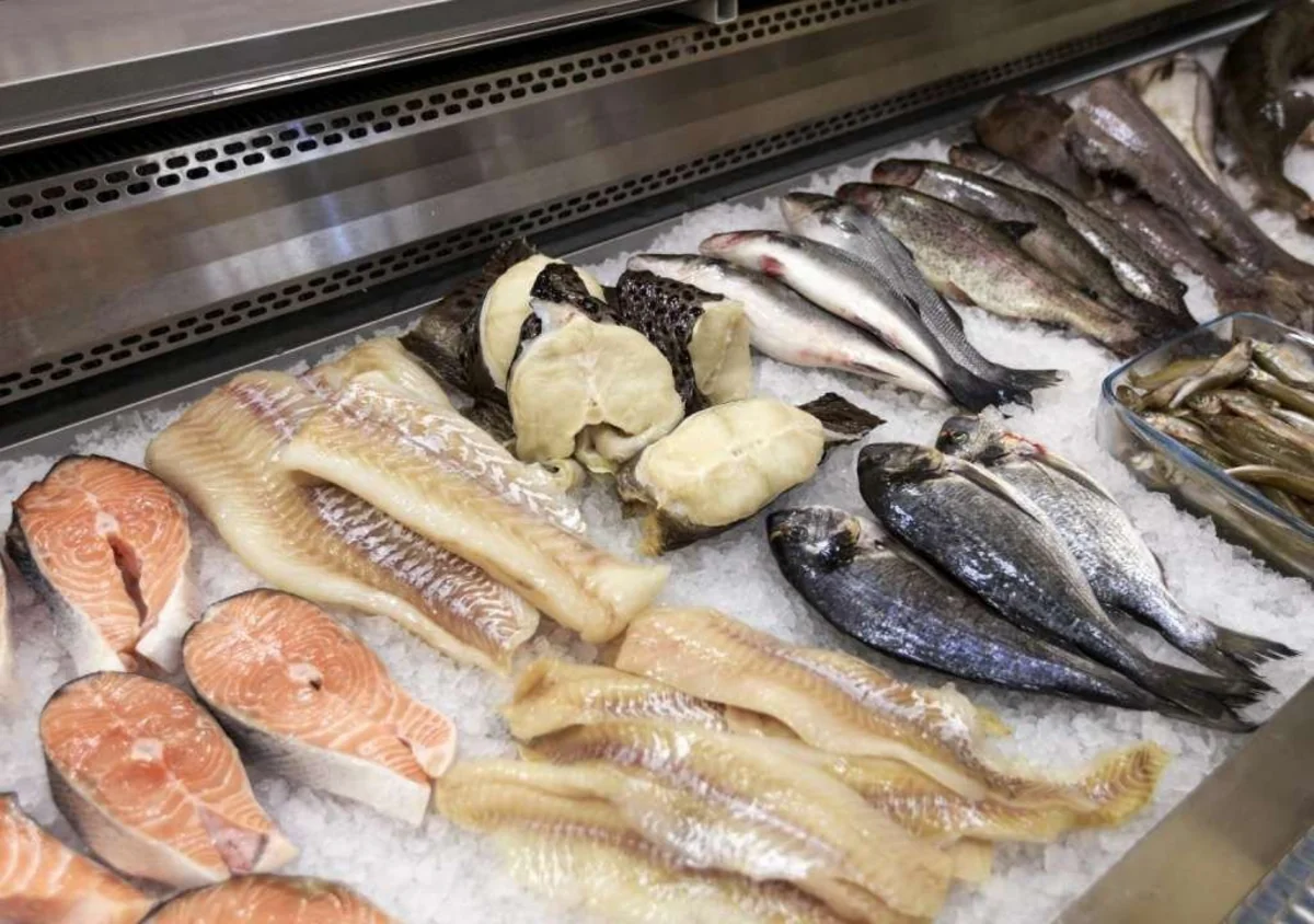 Сформирован список экспортеров рыбной продукции из Мурманска в Азербайджан