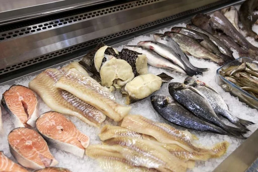 Сформирован список экспортеров рыбной продукции из Мурманска в Азербайджан