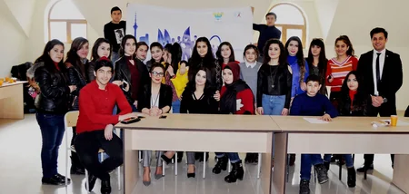 “Gənclərin biznes quruculuğuna dəstək” pilot layihəsi başa çatıb