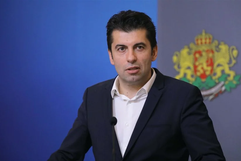 Bolqarıstanın Baş naziri Heydər Əliyev Mərkəzini ziyarət edib