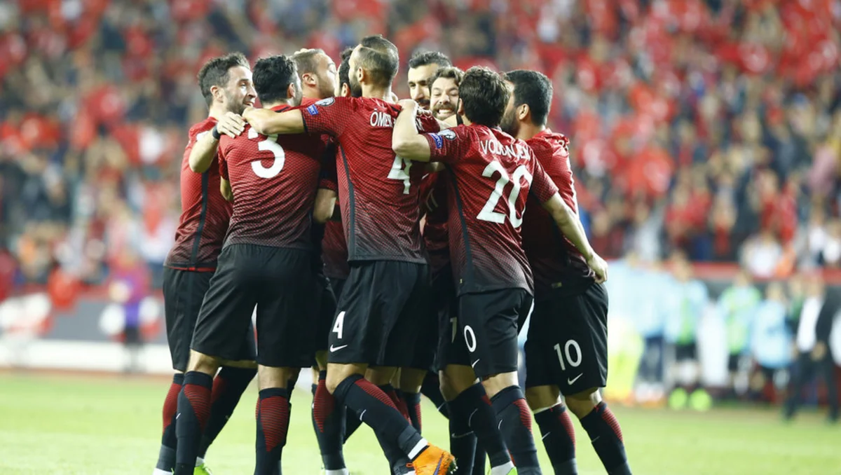 Türkiyənin 4 futbolçusu millinin düşərgəsini tərk edib