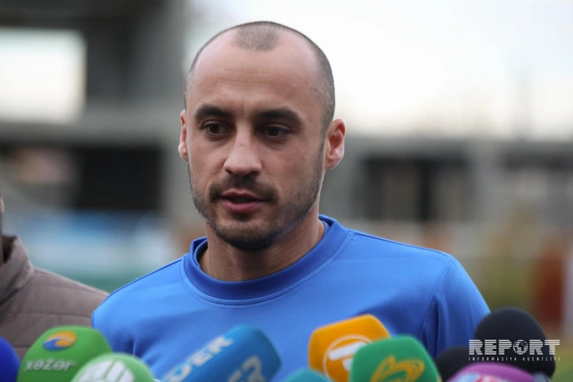 Millimizin futbolçusu zədəsini sağaltdı