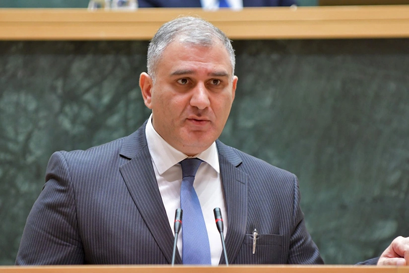 Gürcüstan “yaşıl iş yerləri”nin inkişafını prioritet hesab edir