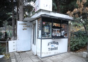 Çəkməçi: “Kasıbın nə işi var burada, gələnlər varlılardır”