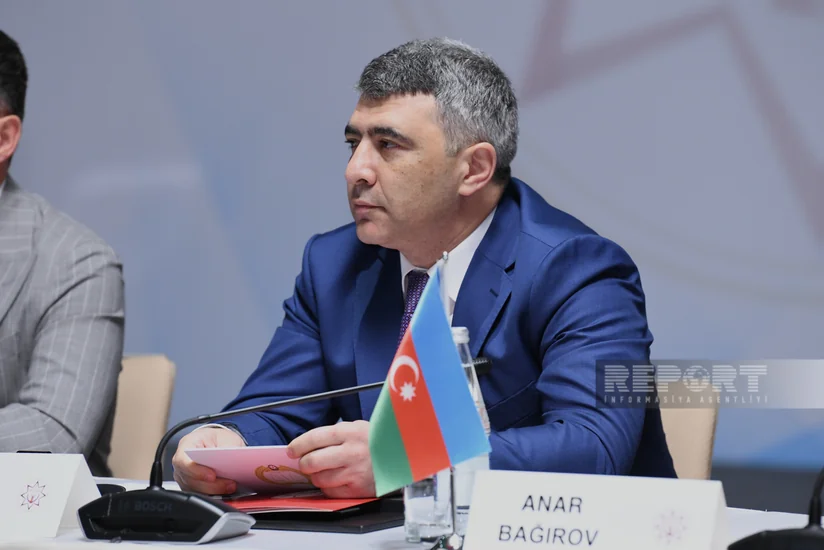 İnam Kərimov: Konstitusiya Məhkəməsi ölkəmizdə demokratiyanın inkişafına böyük töhfə verib