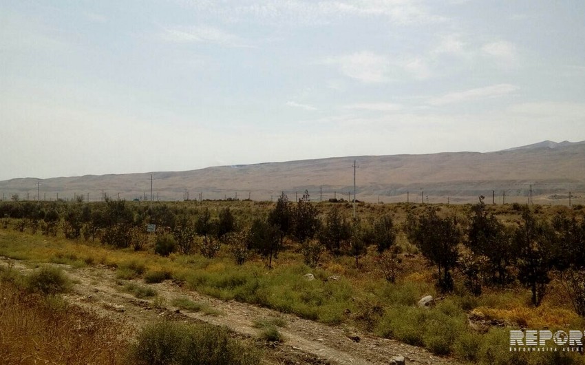 Partlayış yerinə yaxın ərazilərdən təxliyə olunmuş kənd sakinləri daimi yaşayış yerlərinə qaytarılıb