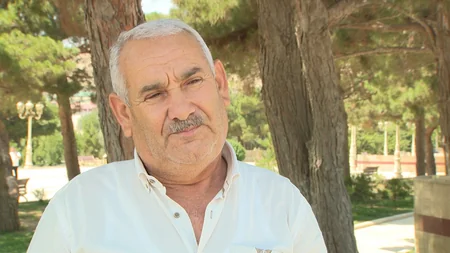 Kürdəmirdə taksi sürücüsünə 16 bıçaq vuran dəstə üzvləri saxlanılıb - FOTO