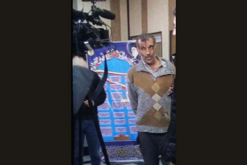 Azərbaycanın İrandakı səfirliyinə hücum edən terrorçunun fotosu yayılıb