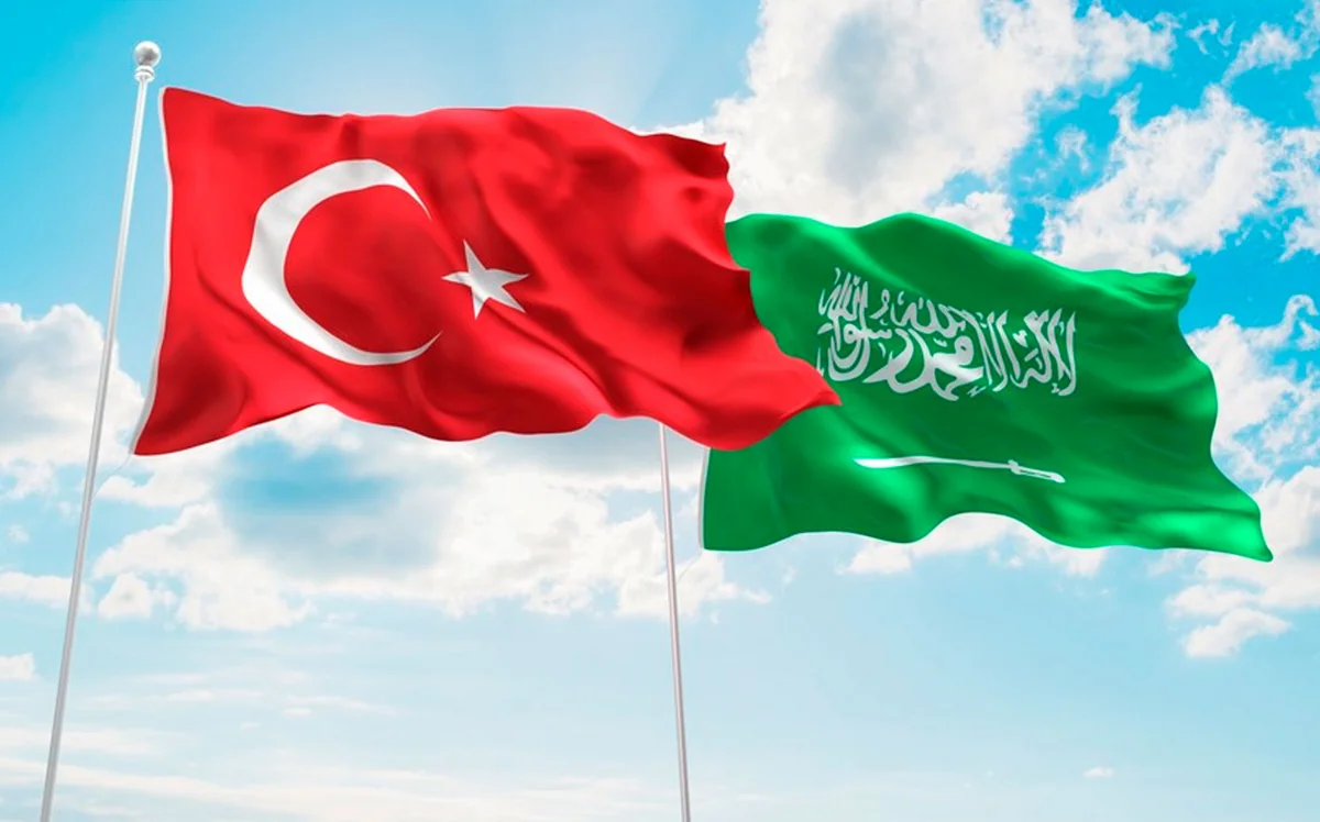Suriya zəvvarların daşınması üçün Türkiyə və Səudiyyə Ərəbistanı ilə sazişlər imzalayıb