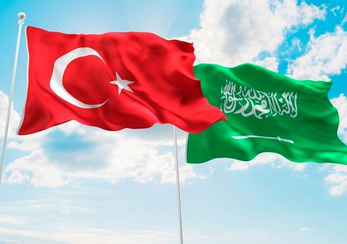 Suriya zəvvarların daşınması üçün Türkiyə və Səudiyyə Ərəbistanı ilə sazişlər imzalayıb